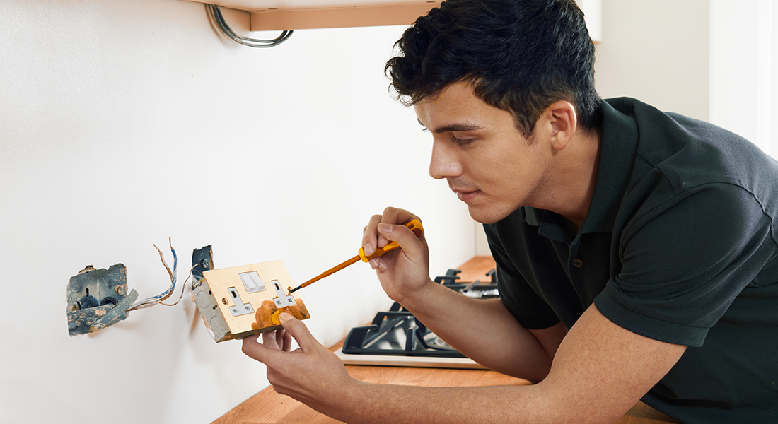 Automação Residencial